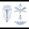 Satco Bulb, LED, ED28, 90W, EX39,100V-277V, 5000K, 12600L S39679